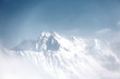 top of alps