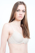 Photo: Frauenportrait im Studio #2 Frauenportrait im Studio #2