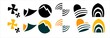 Modern symbols