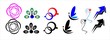 Elements icon