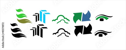 Illustration: Logo design Logo design