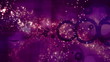 Geometric Particle Abstract Looping Animated Background Geometric Particle Abstract Looping Animated Background
