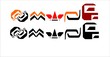 Abstract icon