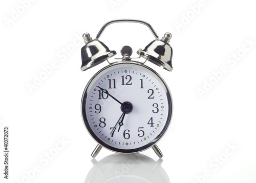 Photo: Morgenstunde Morgenstunde
