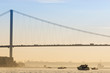 Bosphorus Bridge, Istanbul, Turkey