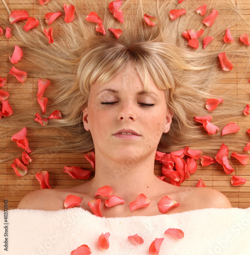 Photo: wellness wellness