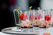 finger foods