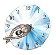 Illustration: ballet time ballet time