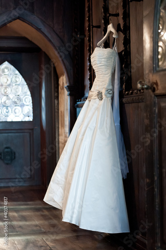 Photo: wedding detail wedding detail