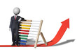 traditional economy Headman concept