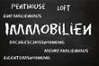 Immobilientafel