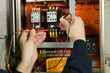 electrician