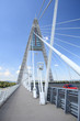 Detail of bridge (Hungary)