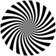 spirale noire