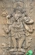 ganesh sculpture