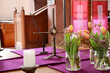 Altar an Ostern