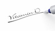 Illustration: Stift Konzept - Vitamin D Stift Konzept - Vitamin D