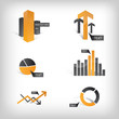 Vector: Vector Info Graphic Icons / Elements Vector Info Graphic Icons / Elements