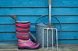 garden tools