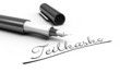 Teilkasko - Stift Konzept