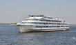 White river cruise boat White river cruise boat