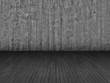 Parquet and concrete