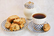 tea party with cakes tea party with cakes