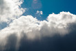 Clouds and light
