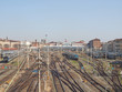Porta Nuova station, Turin