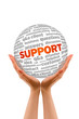 Support