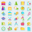 school Stickers