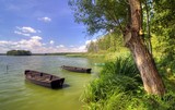 lake