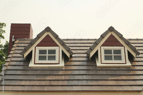 Photo: Roof Roof