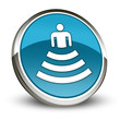 3D Style Icon "Amphitheater"