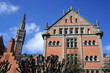 Hotel de ville Beffroi de Lille Hotel de ville Beffroi de Lille