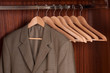 Kleiderschrank