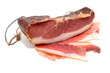 Geräucherter Schweineschinken