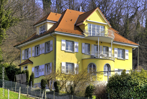 Foto: Villa in Meersburg Villa in Meersburg