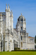 Jeronimos Monastery, Lisbon, Portugal