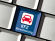 KFZ-Versicherung