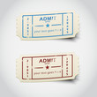 ticket admit one vector
