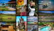 carte postale bali