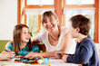 homework tutoring