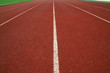 Running track