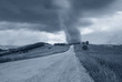 tornado at the end of the road tornado at the end of the road