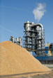 Holzindustrie Hochformat