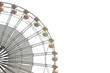 Ferris wheel Ferris wheel