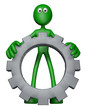 gear wheel