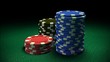 Casino chips