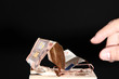 Geld Falle, Gefahr im Internet Geld Falle, Gefahr im Internet